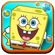 SpongeBob Moves In!